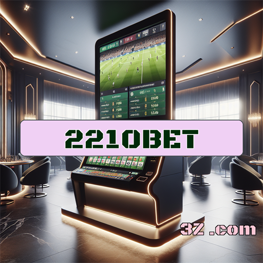 Inovação e Diversão: A App do 2210bet.com