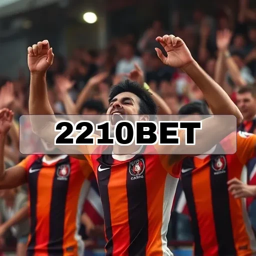 2210bet.com e Sua Comunidade: Juntos na Diversão e Aventura