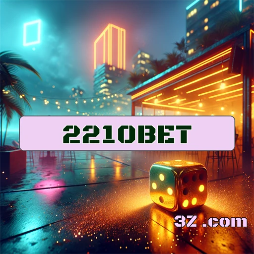 Apostas Em Esporte: A Revolução do 2210bet.com