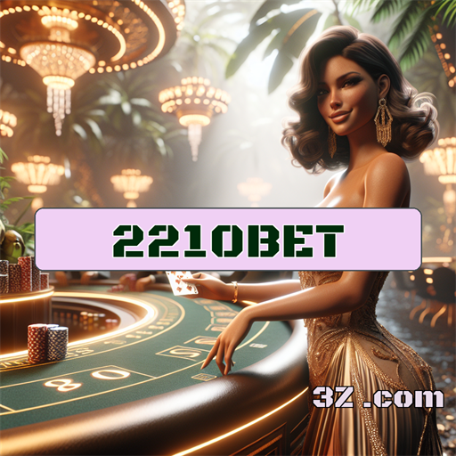 Inovação e Diversão: A Plataforma do 2210bet.com