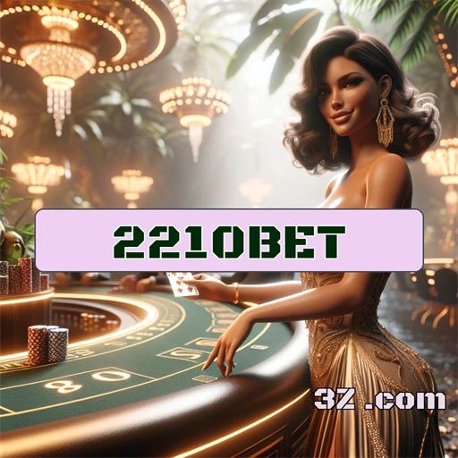 Inovação e Diversão: A Plataforma do 2210bet.com