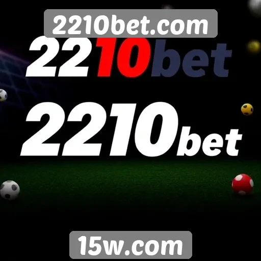 Análise das ofertas promocionais do site 2210bet