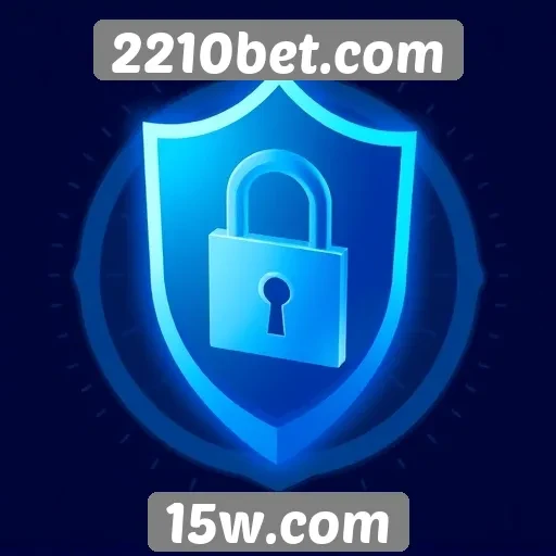 Avaliação da segurança em transações do 2210bet.com