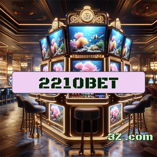 Experimente as Slots Incríveis do 2210bet.com e Ganhe Prêmios!