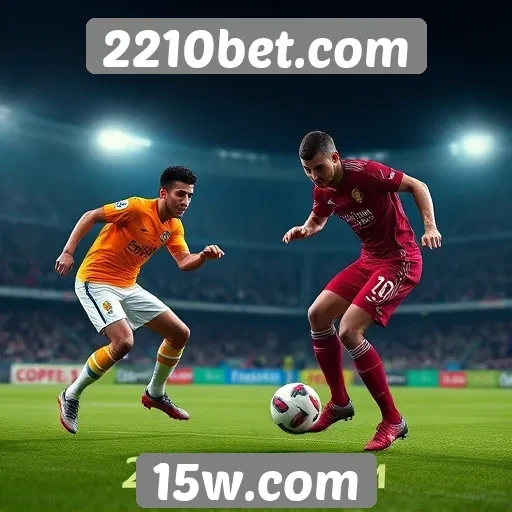 Experiência do usuário em 2210bet.com